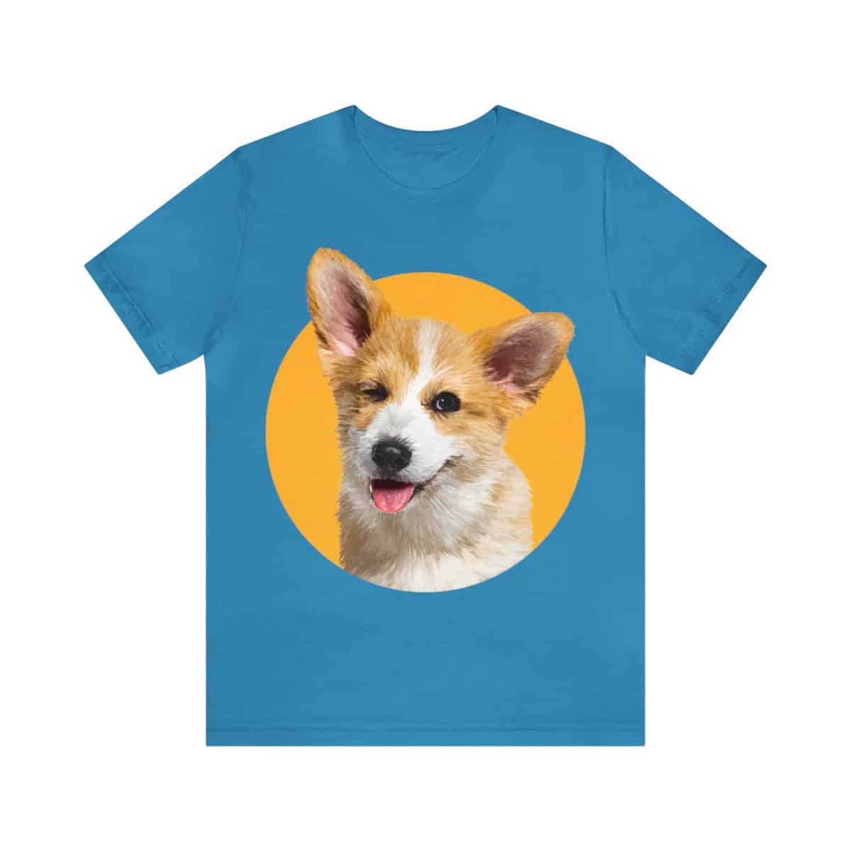 Customizable Shirt