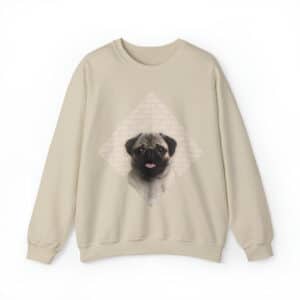 Customizable Unisex Crewneck Sweatshirt