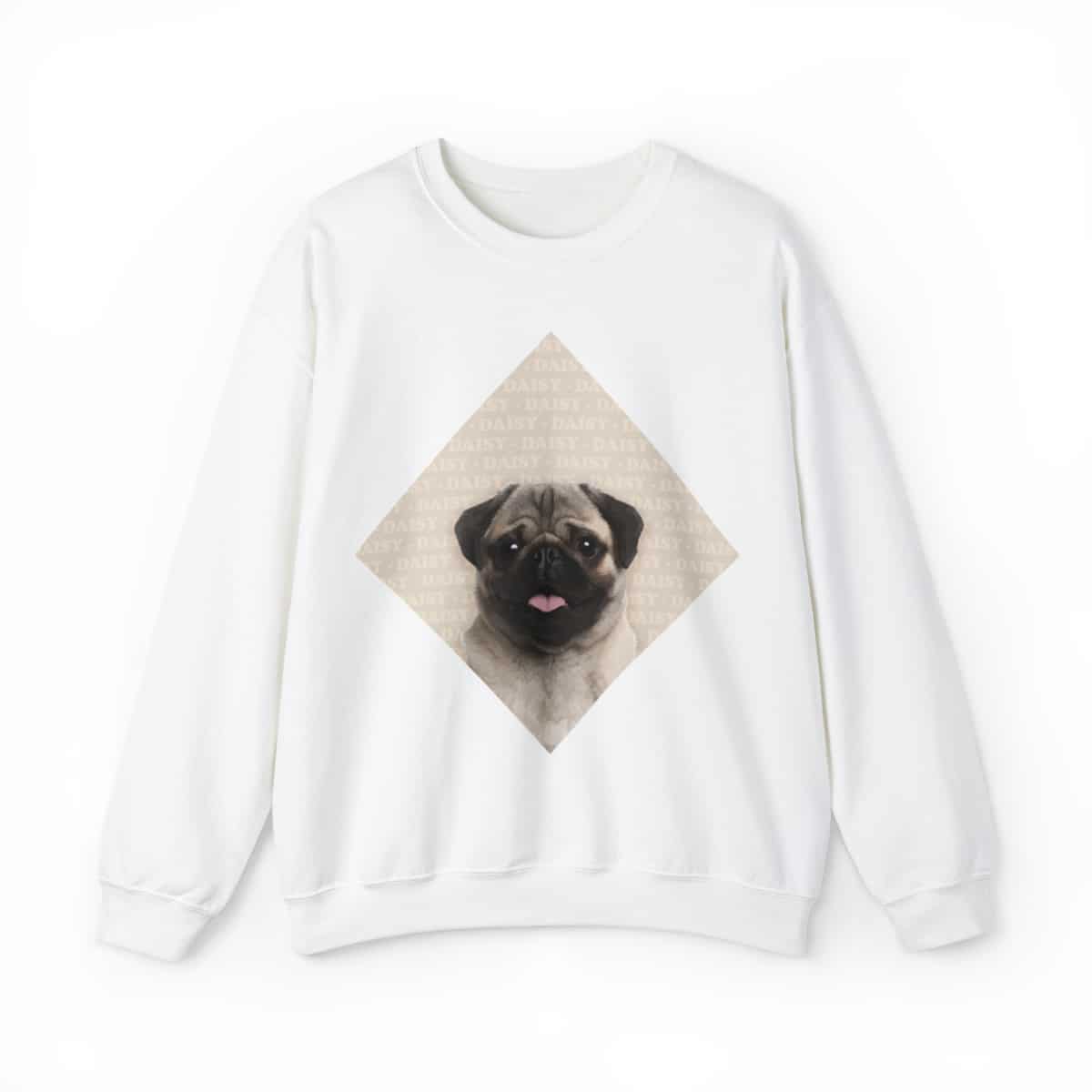 Pet Customizable Sweatshirt