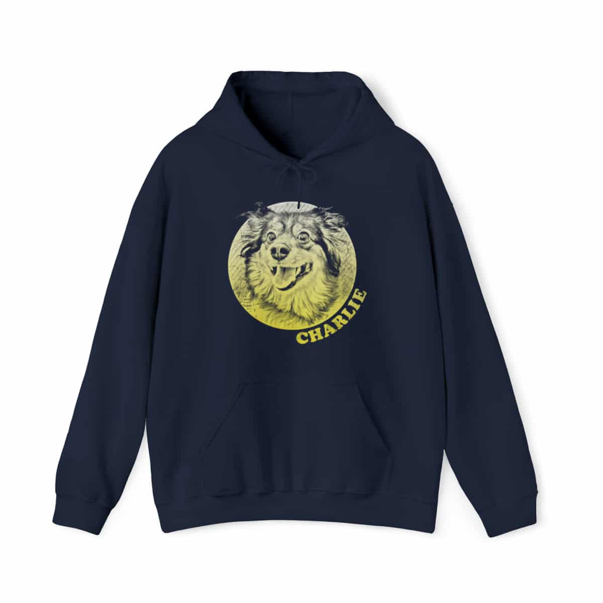 Customizable Hoodie