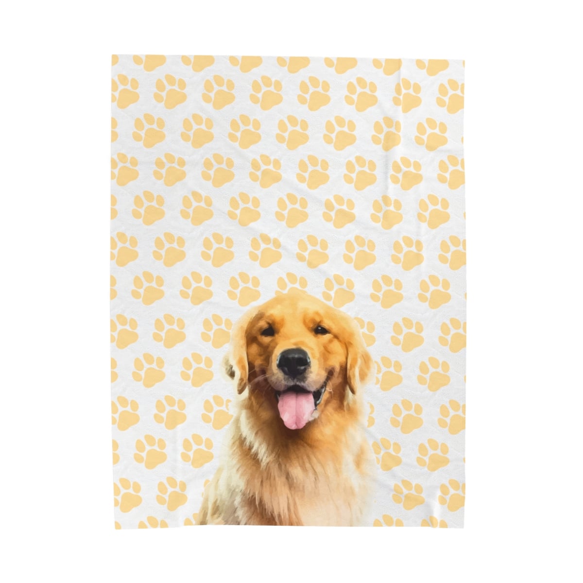 Customizable Blanket