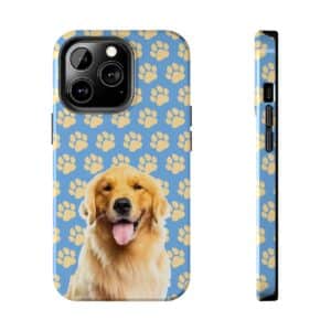 Customizable iPhone Case