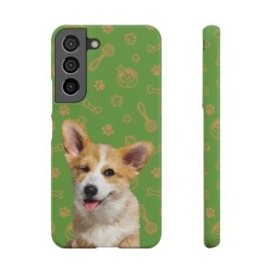 Customizable Samsung and Google Pixel Snap Cases